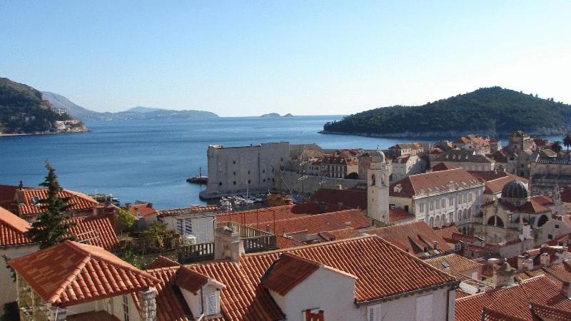 Apartments Lucic Dubrovnik Kültér fotó