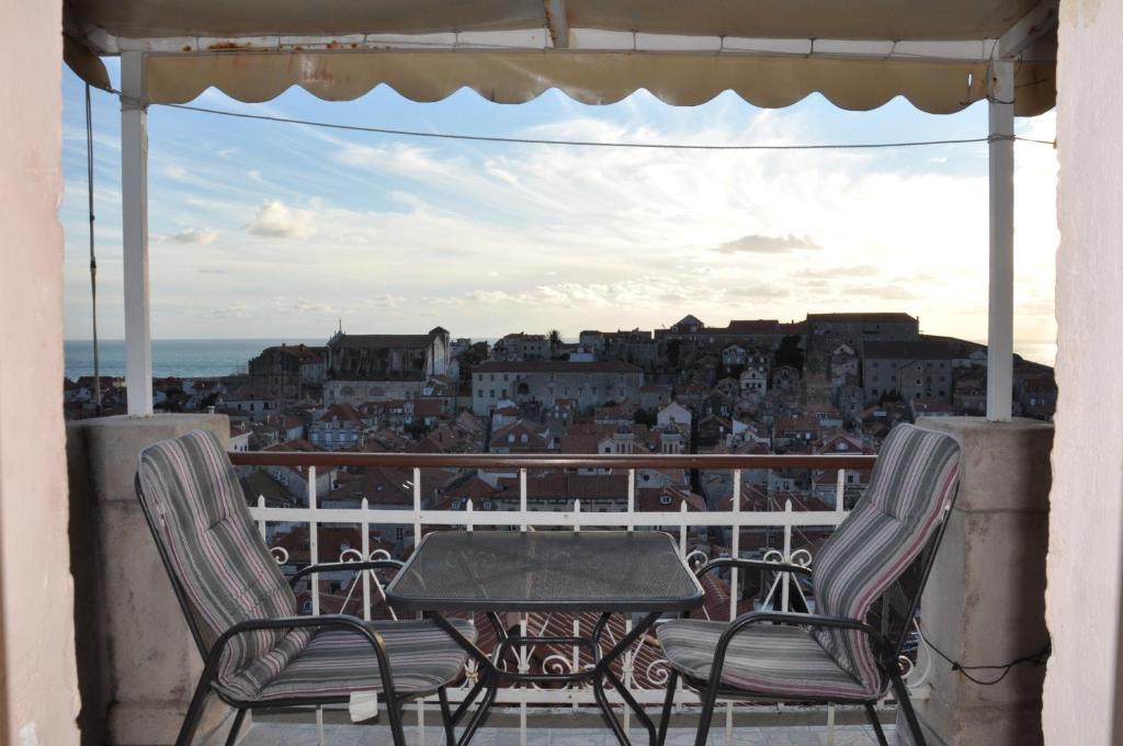 Apartments Lucic Dubrovnik Szoba fotó
