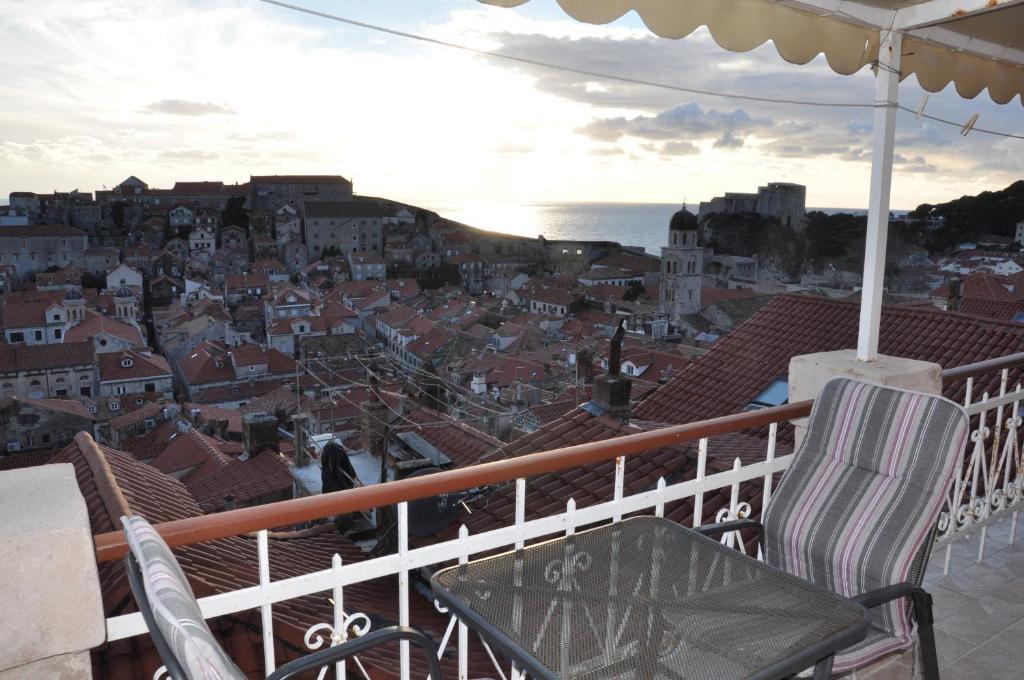 Apartments Lucic Dubrovnik Szoba fotó