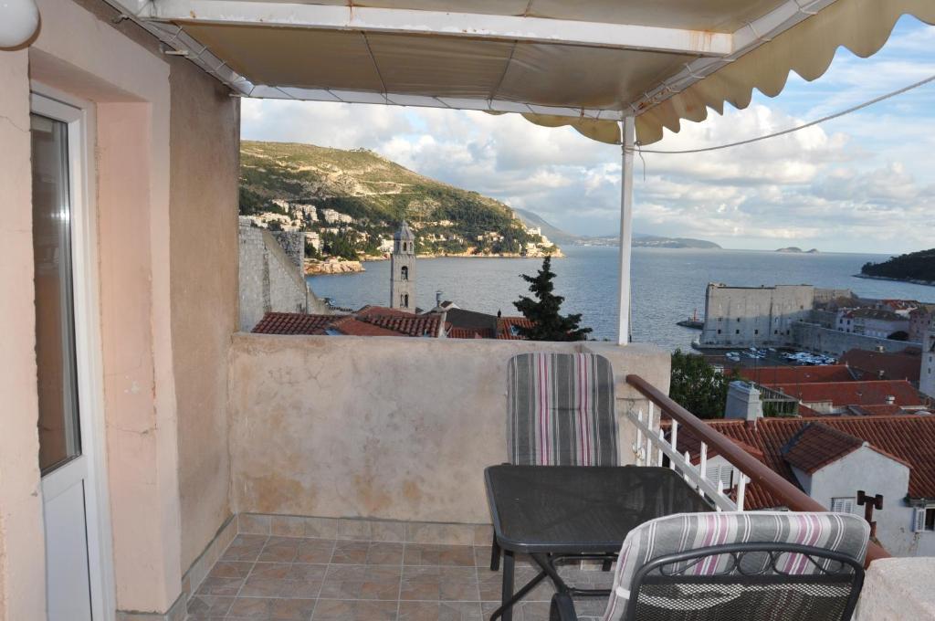 Apartments Lucic Dubrovnik Szoba fotó