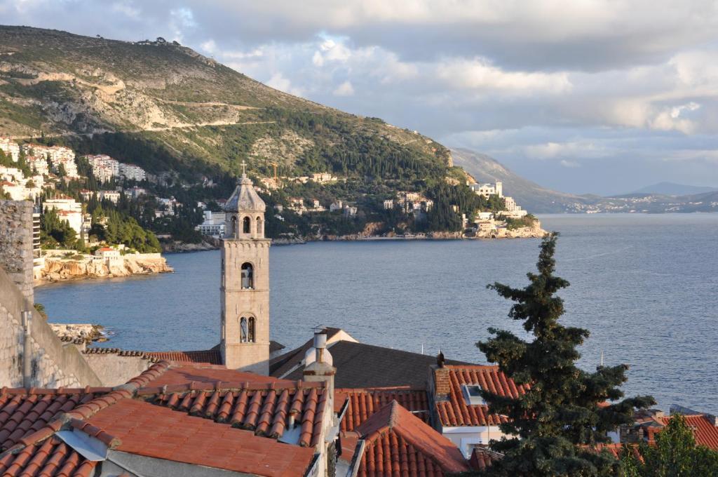 Apartments Lucic Dubrovnik Szoba fotó