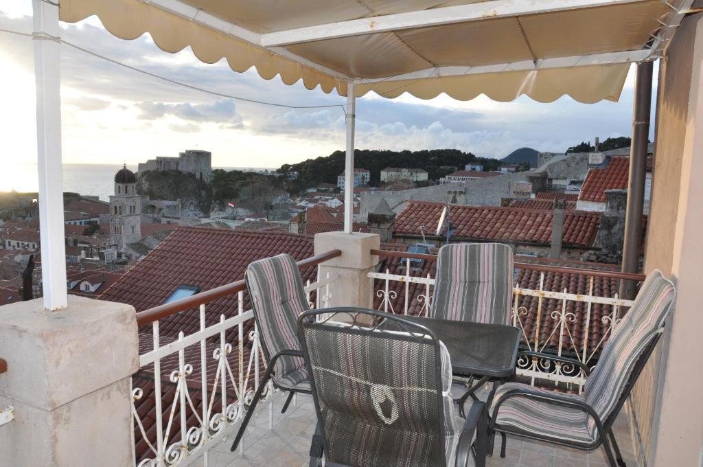 Apartments Lucic Dubrovnik Szoba fotó