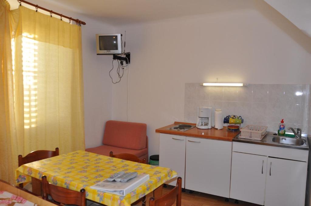 Apartments Lucic Dubrovnik Szoba fotó
