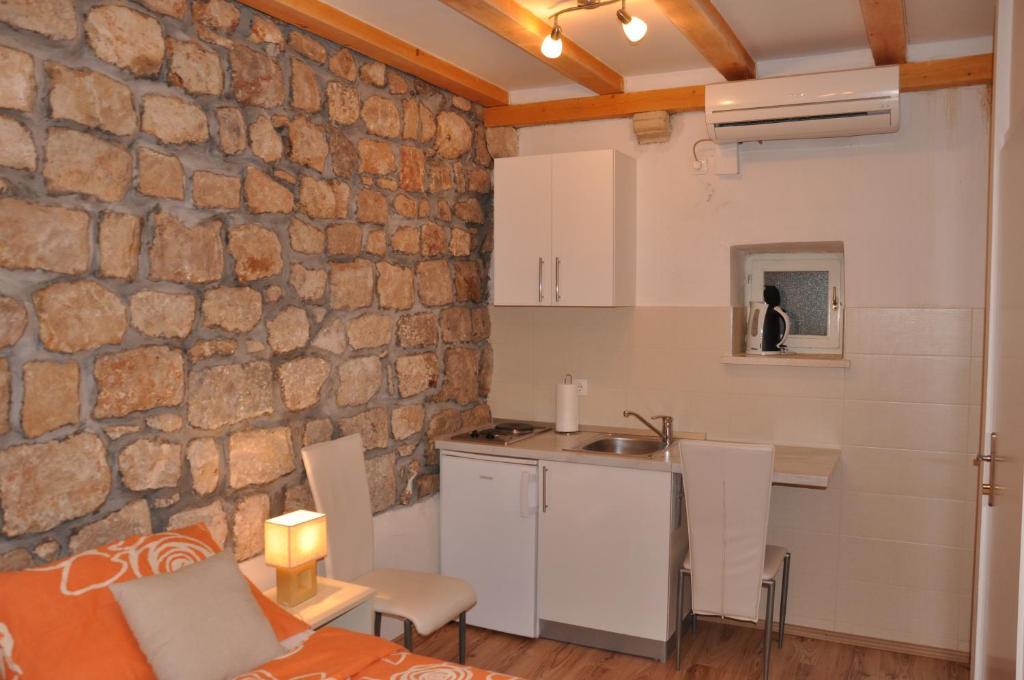 Apartments Lucic Dubrovnik Szoba fotó