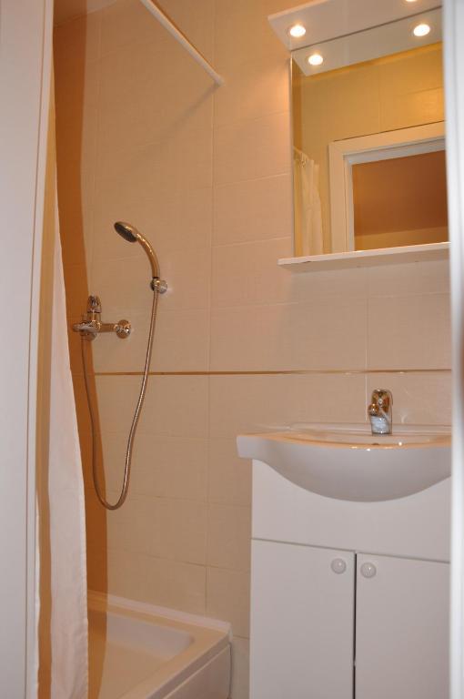 Apartments Lucic Dubrovnik Szoba fotó