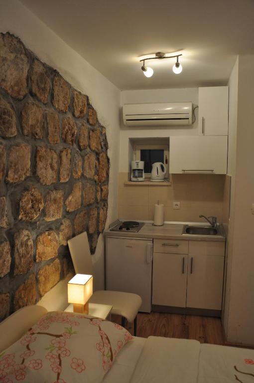 Apartments Lucic Dubrovnik Szoba fotó