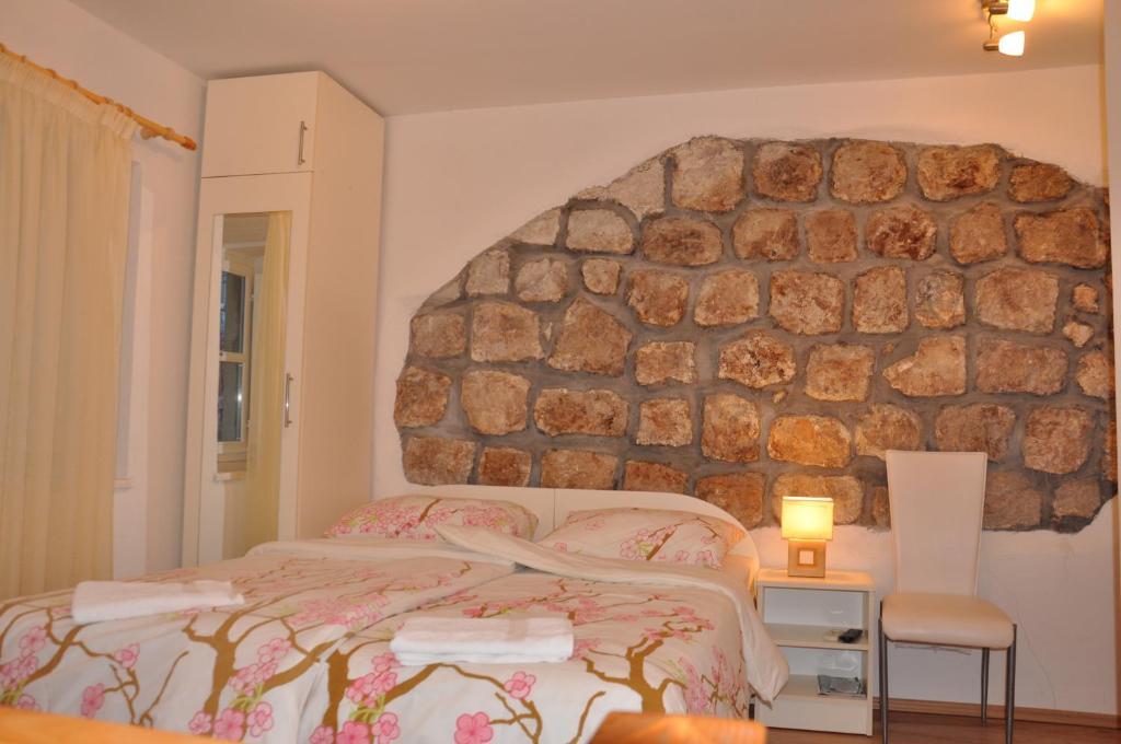 Apartments Lucic Dubrovnik Szoba fotó