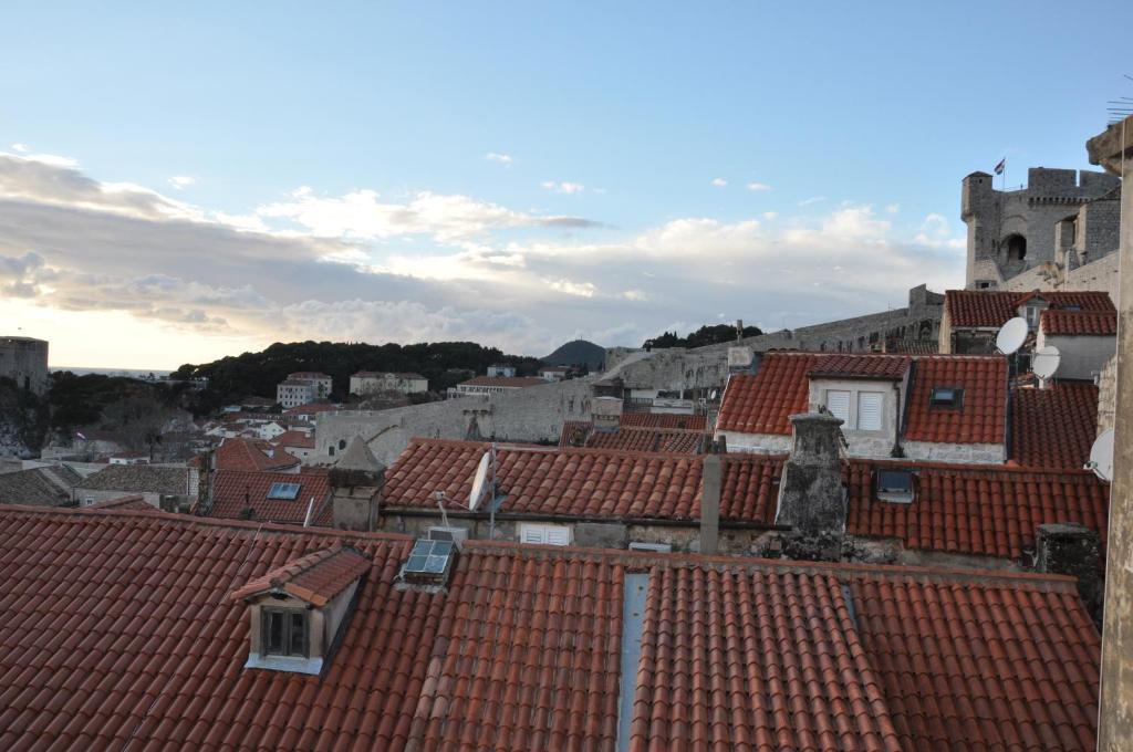 Apartments Lucic Dubrovnik Kültér fotó