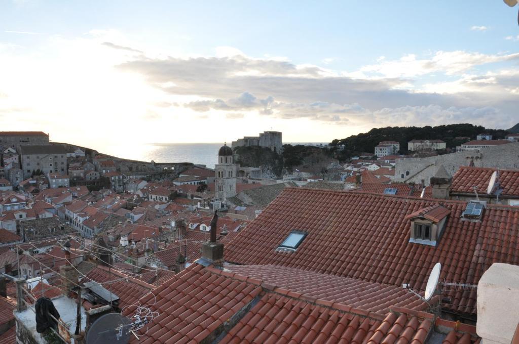 Apartments Lucic Dubrovnik Kültér fotó