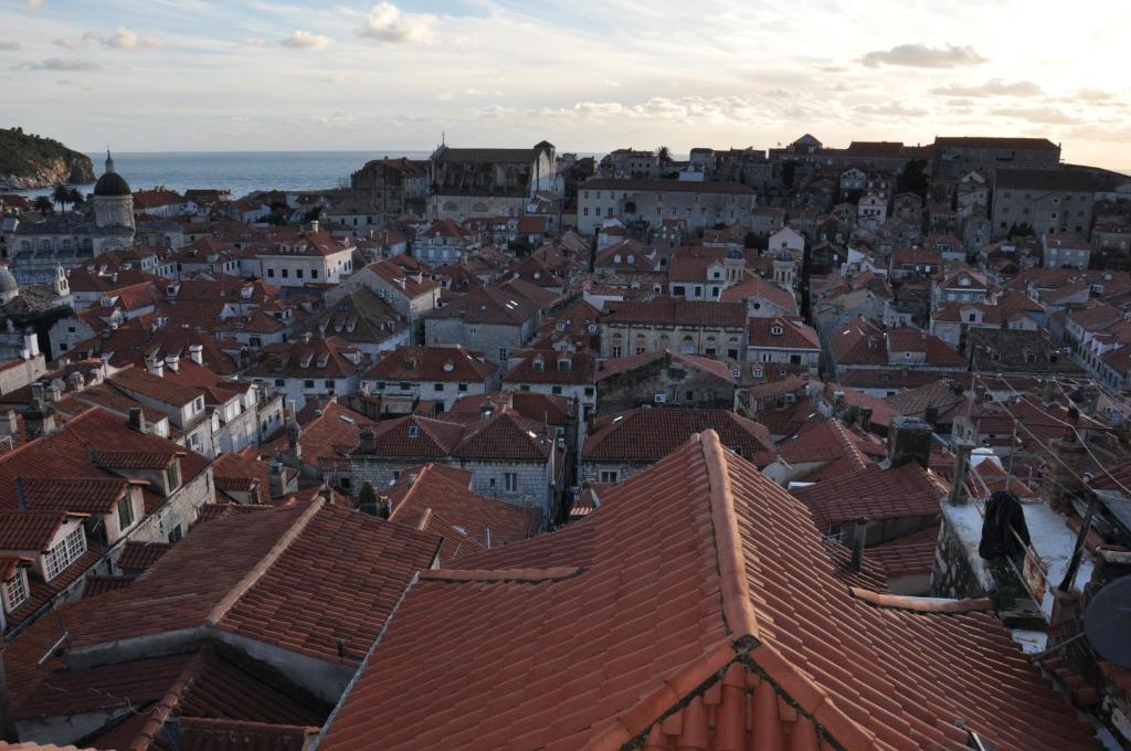 Apartments Lucic Dubrovnik Kültér fotó