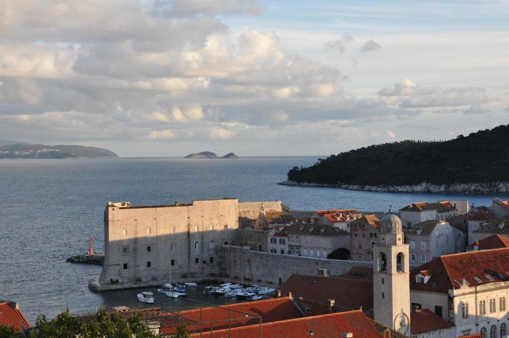Apartments Lucic Dubrovnik Kültér fotó