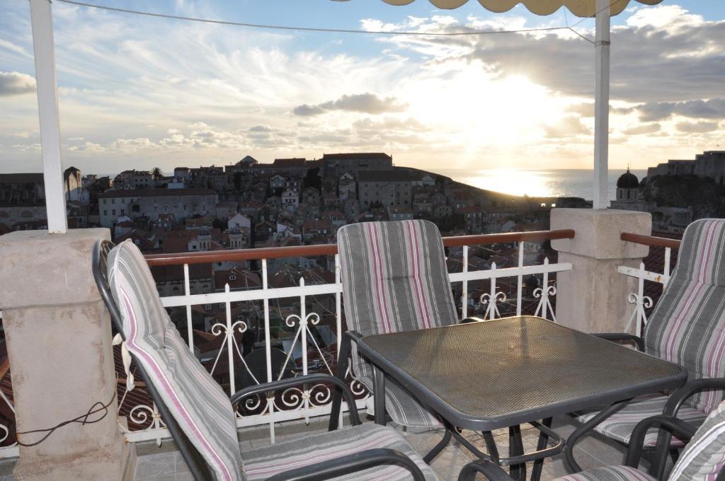 Apartments Lucic Dubrovnik Kültér fotó