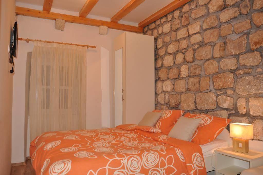 Apartments Lucic Dubrovnik Kültér fotó