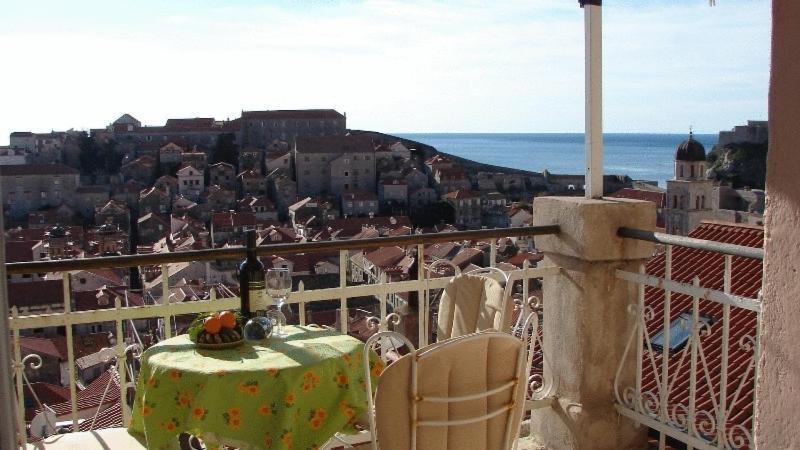 Apartments Lucic Dubrovnik Kültér fotó